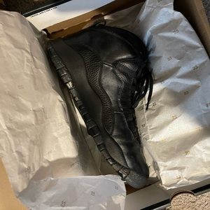 Jordan 10 retro nyc